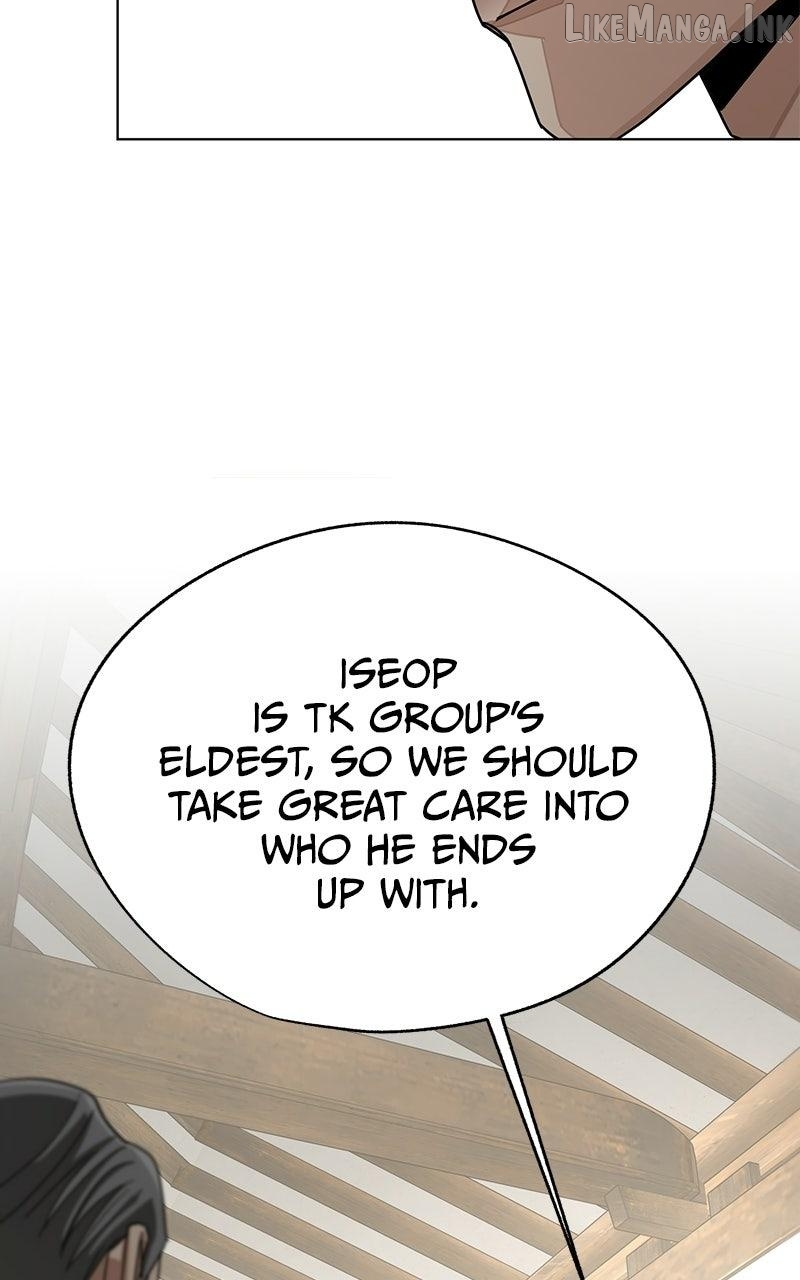 Lee Seob’s love Chapter 102 - page 42
