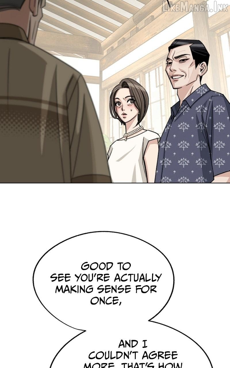 Lee Seob’s love Chapter 102 - page 43