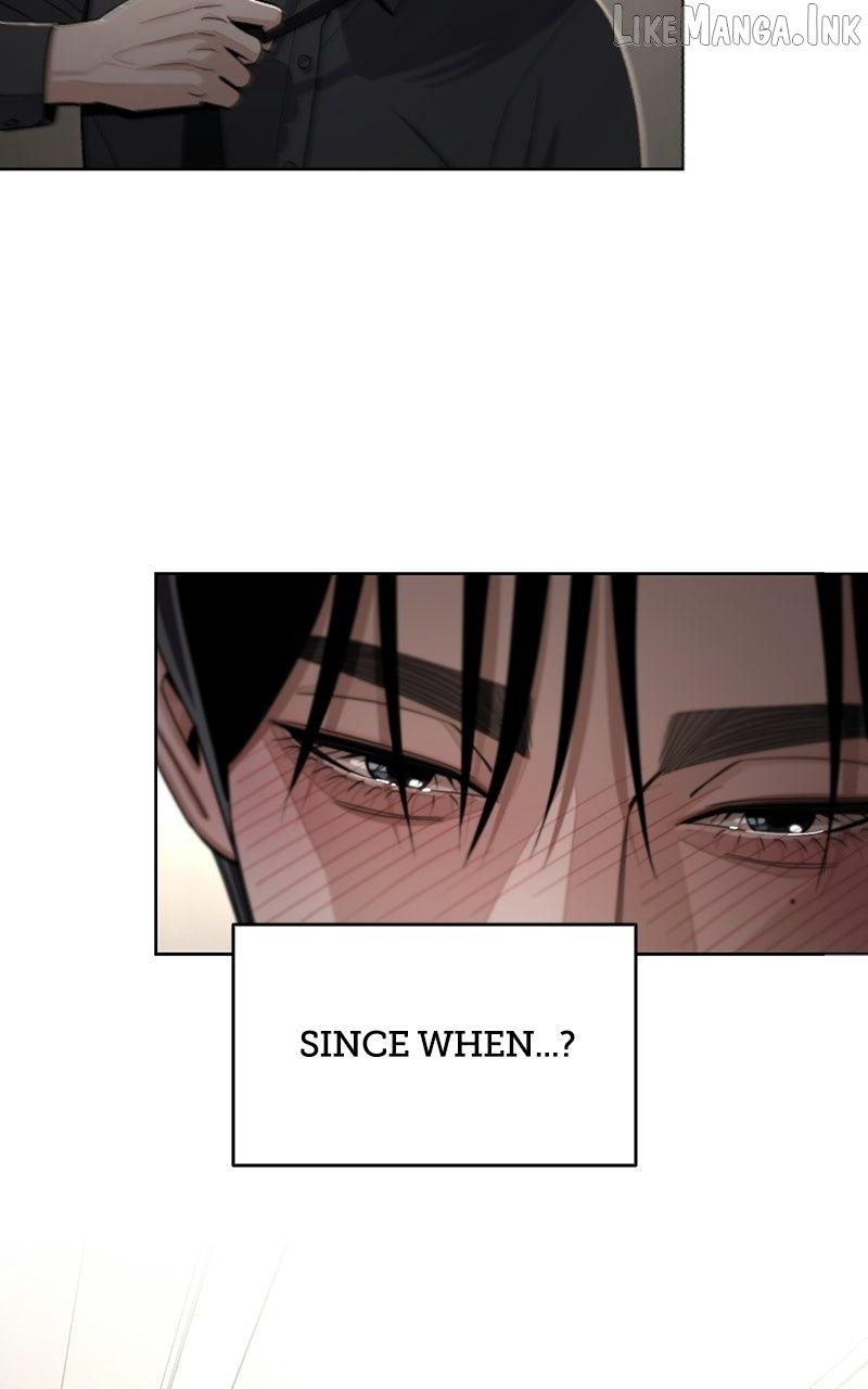 Lee Seob’s love Chapter 102 - page 5