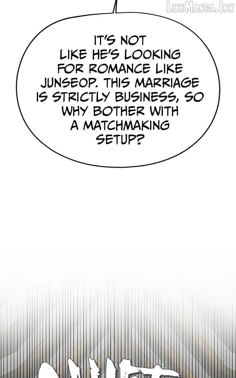 Lee Seob’s love Chapter 102 - page 51