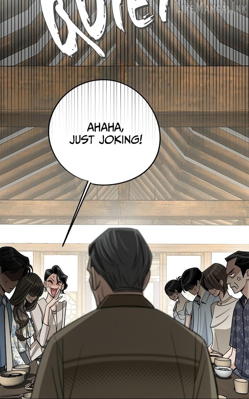 Lee Seob’s love Chapter 102 - page 52