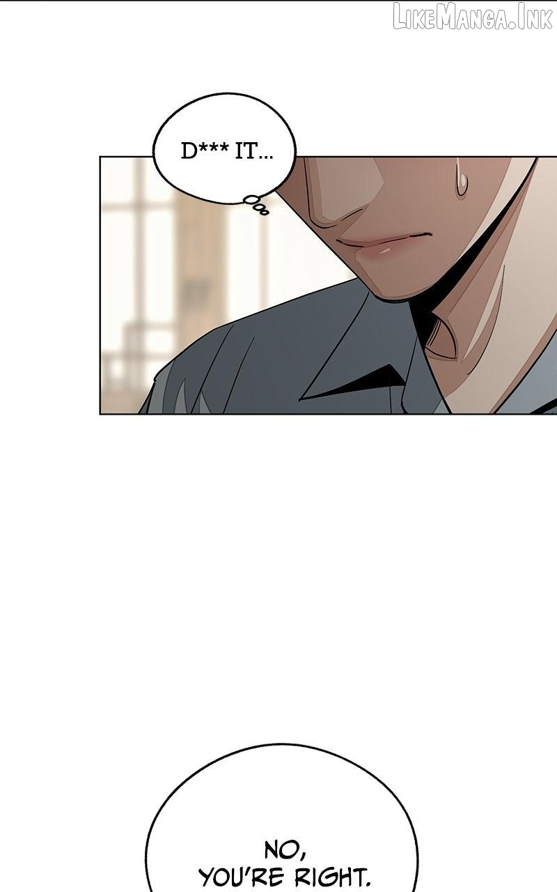 Lee Seob’s love Chapter 102 - page 53