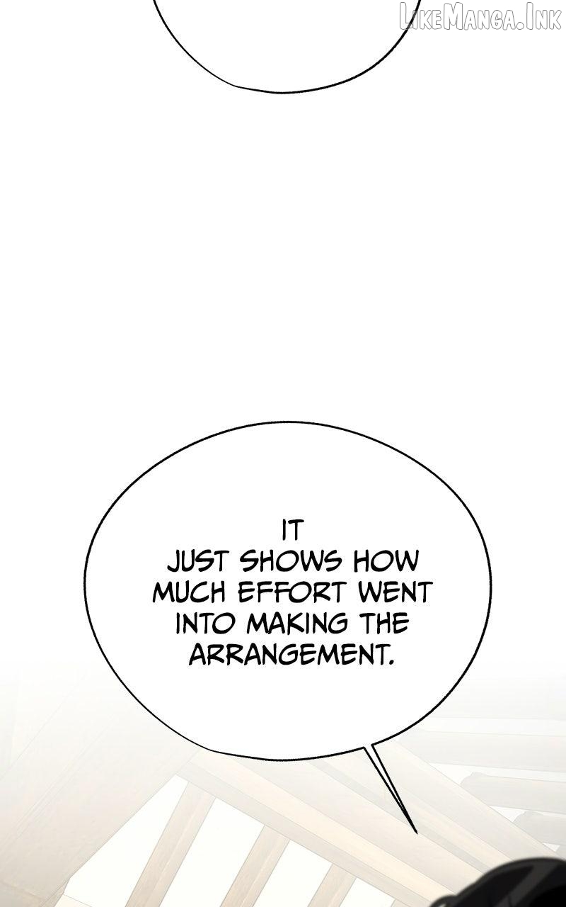 Lee Seob’s love Chapter 102 - page 54