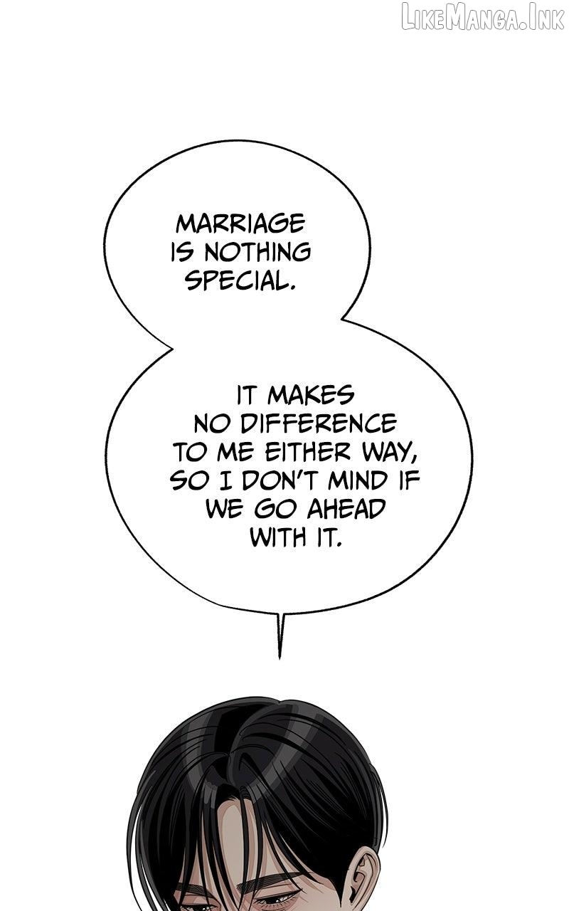 Lee Seob’s love Chapter 102 - page 56