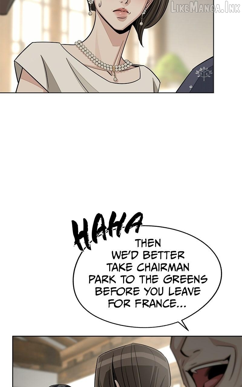 Lee Seob’s love Chapter 102 - page 58