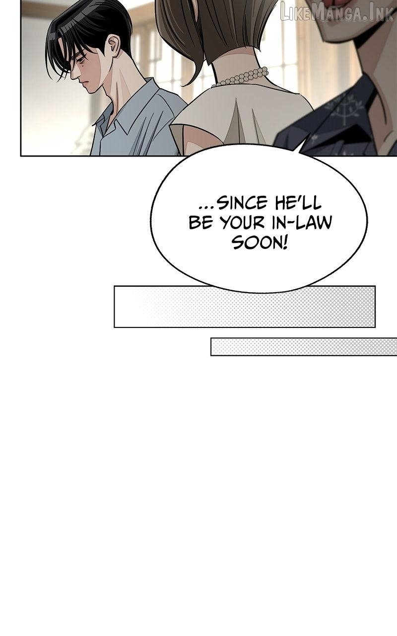 Lee Seob’s love Chapter 102 - page 59