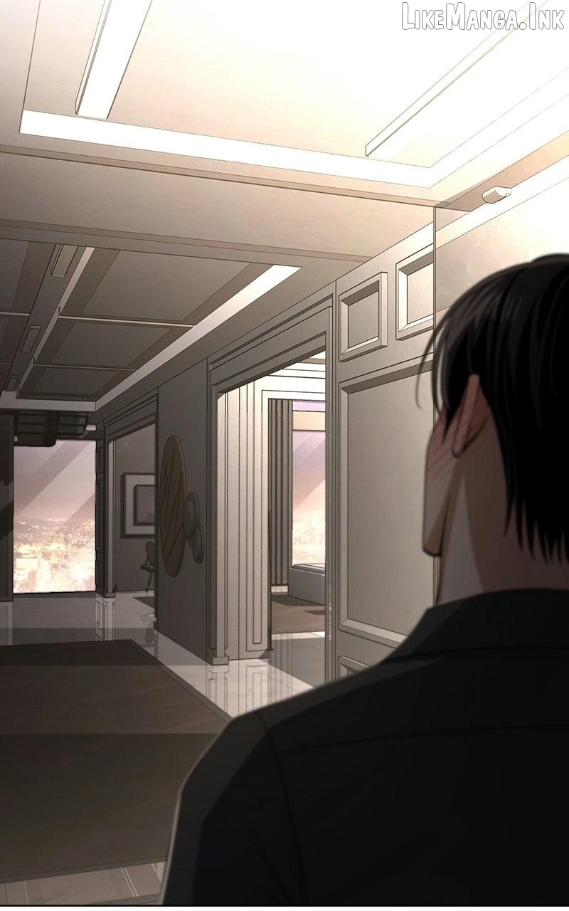 Lee Seob’s love Chapter 102 - page 6