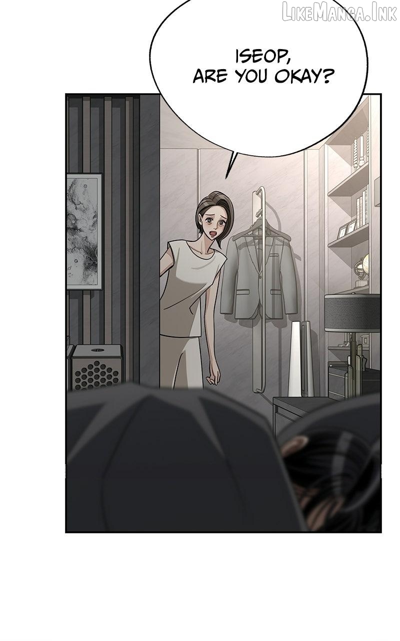 Lee Seob’s love Chapter 102 - page 64