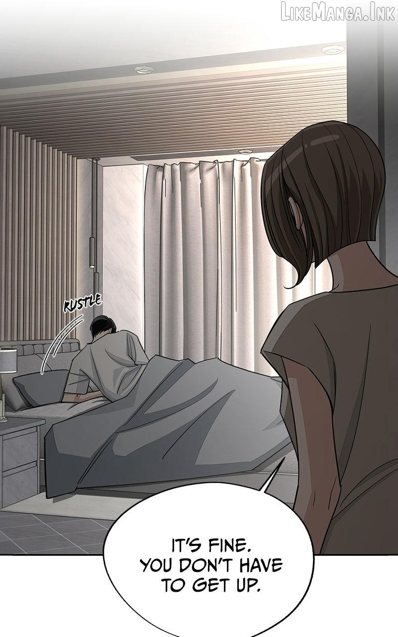 Lee Seob’s love Chapter 102 - page 65