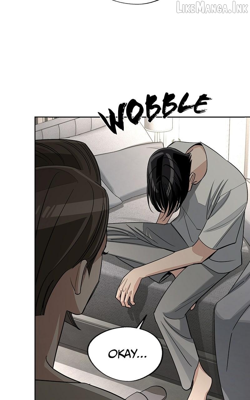 Lee Seob’s love Chapter 102 - page 66