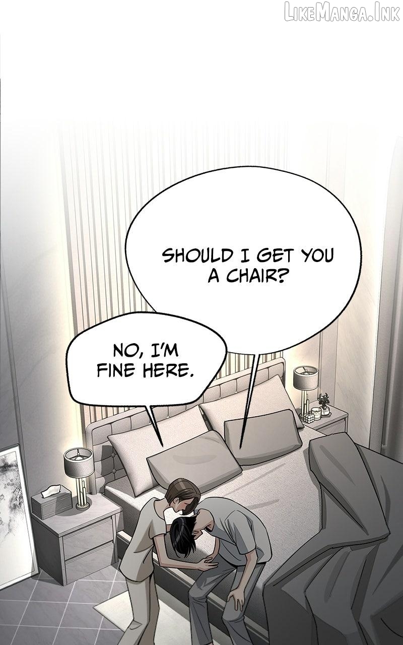 Lee Seob’s love Chapter 102 - page 69