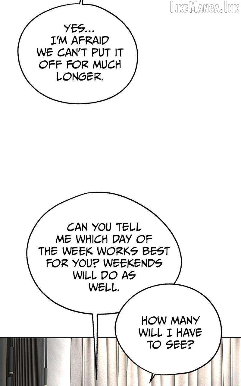 Lee Seob’s love Chapter 102 - page 74