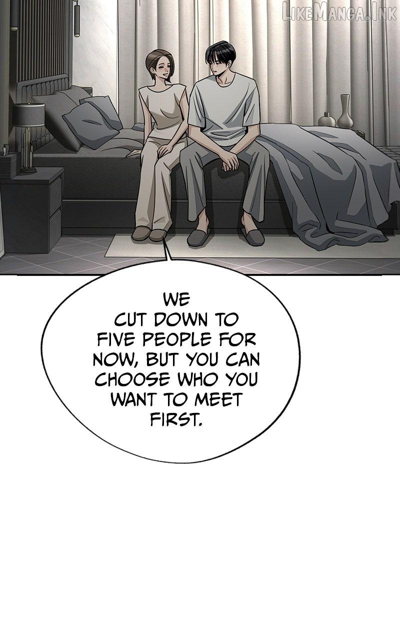 Lee Seob’s love Chapter 102 - page 75