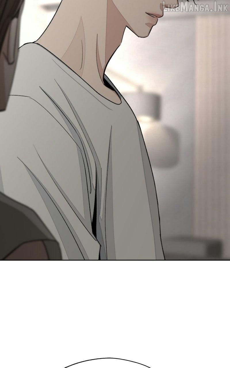 Lee Seob’s love Chapter 102 - page 77