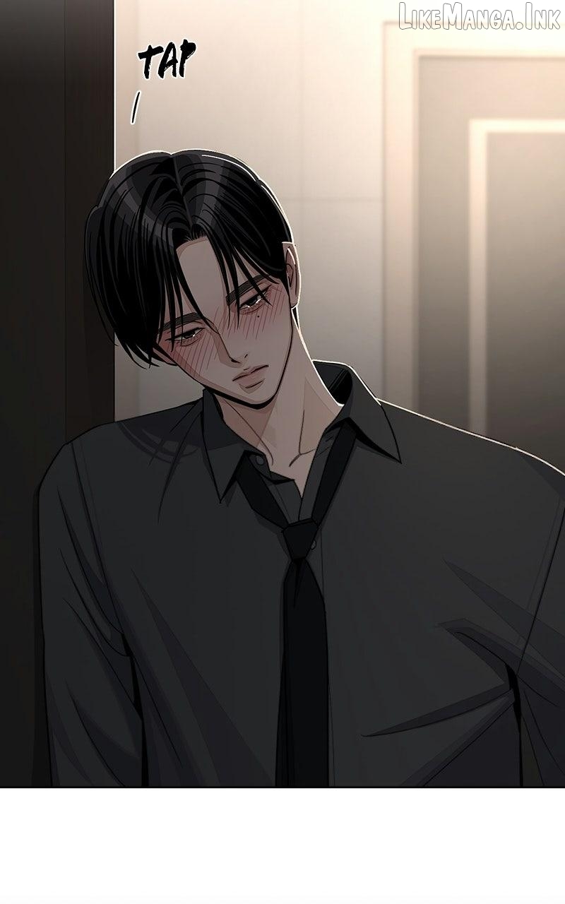 Lee Seob’s love Chapter 102 - page 8
