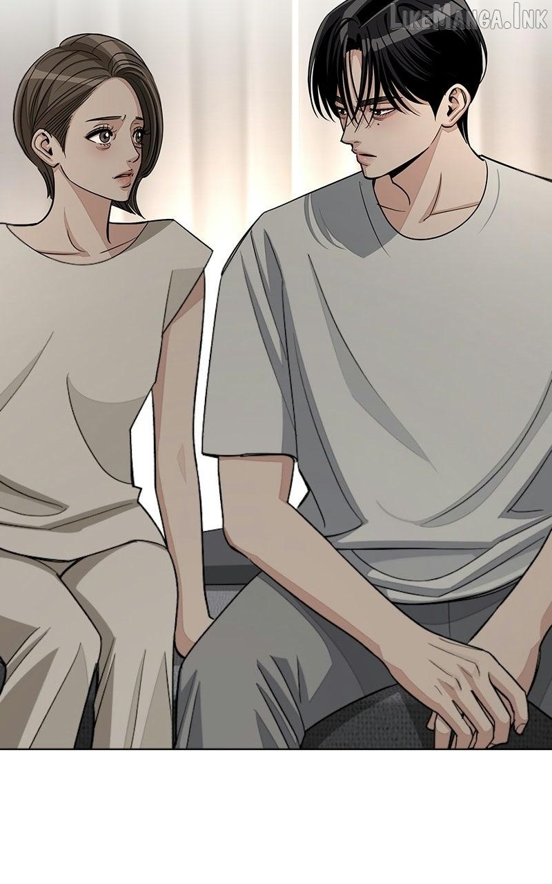 Lee Seob’s love Chapter 102 - page 80