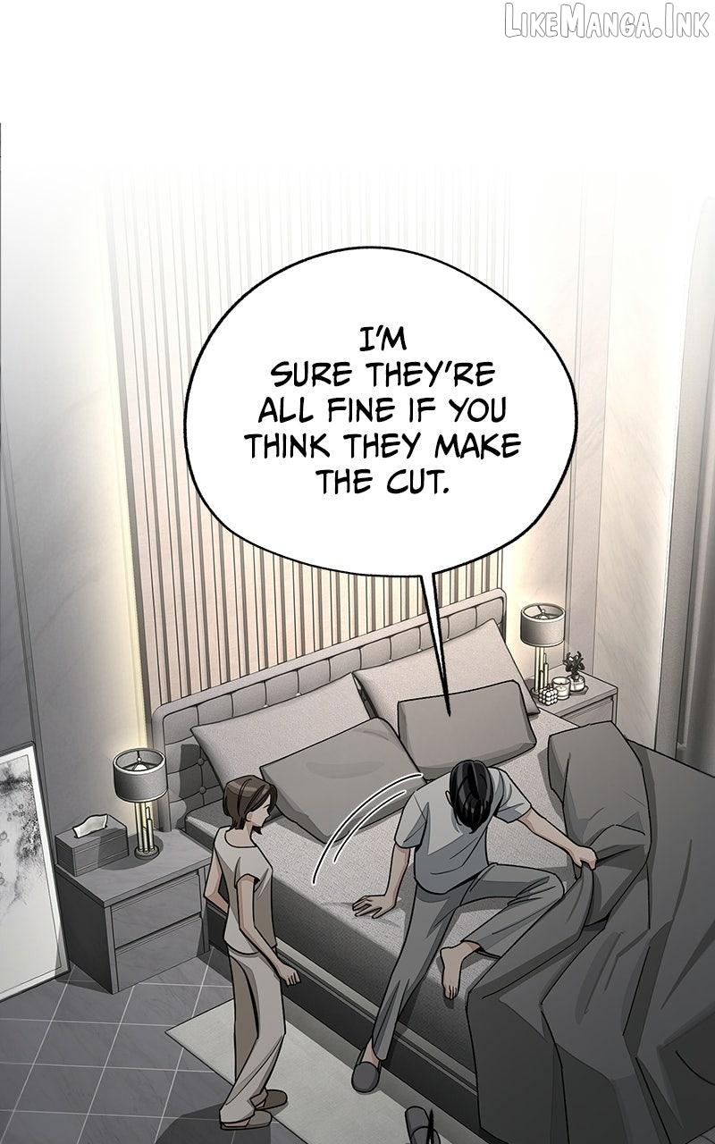 Lee Seob’s love Chapter 102 - page 83