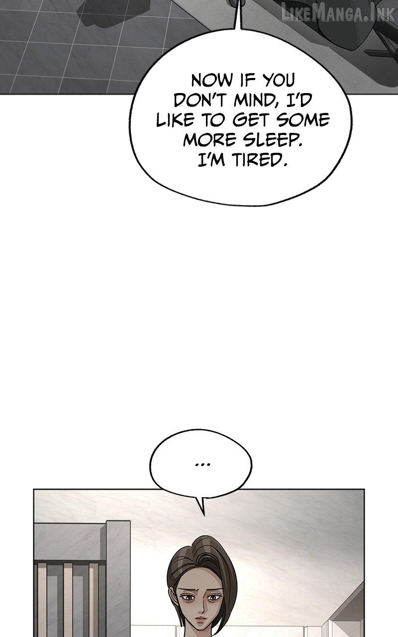 Lee Seob’s love Chapter 102 - page 84