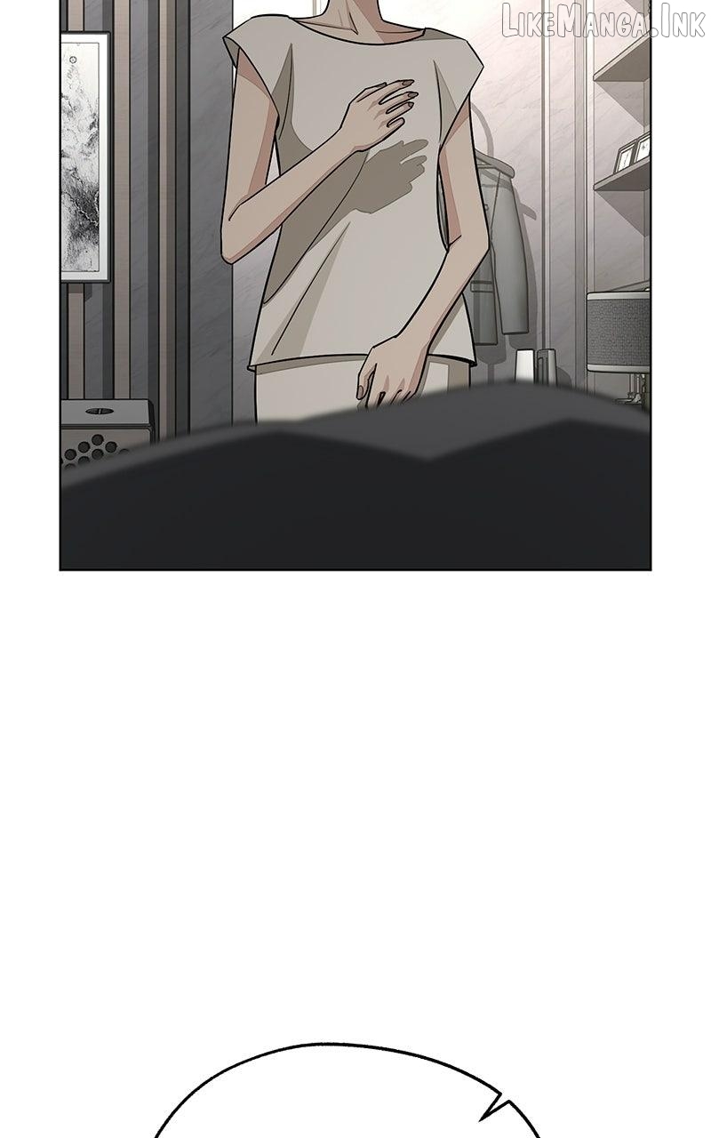 Lee Seob’s love Chapter 102 - page 85
