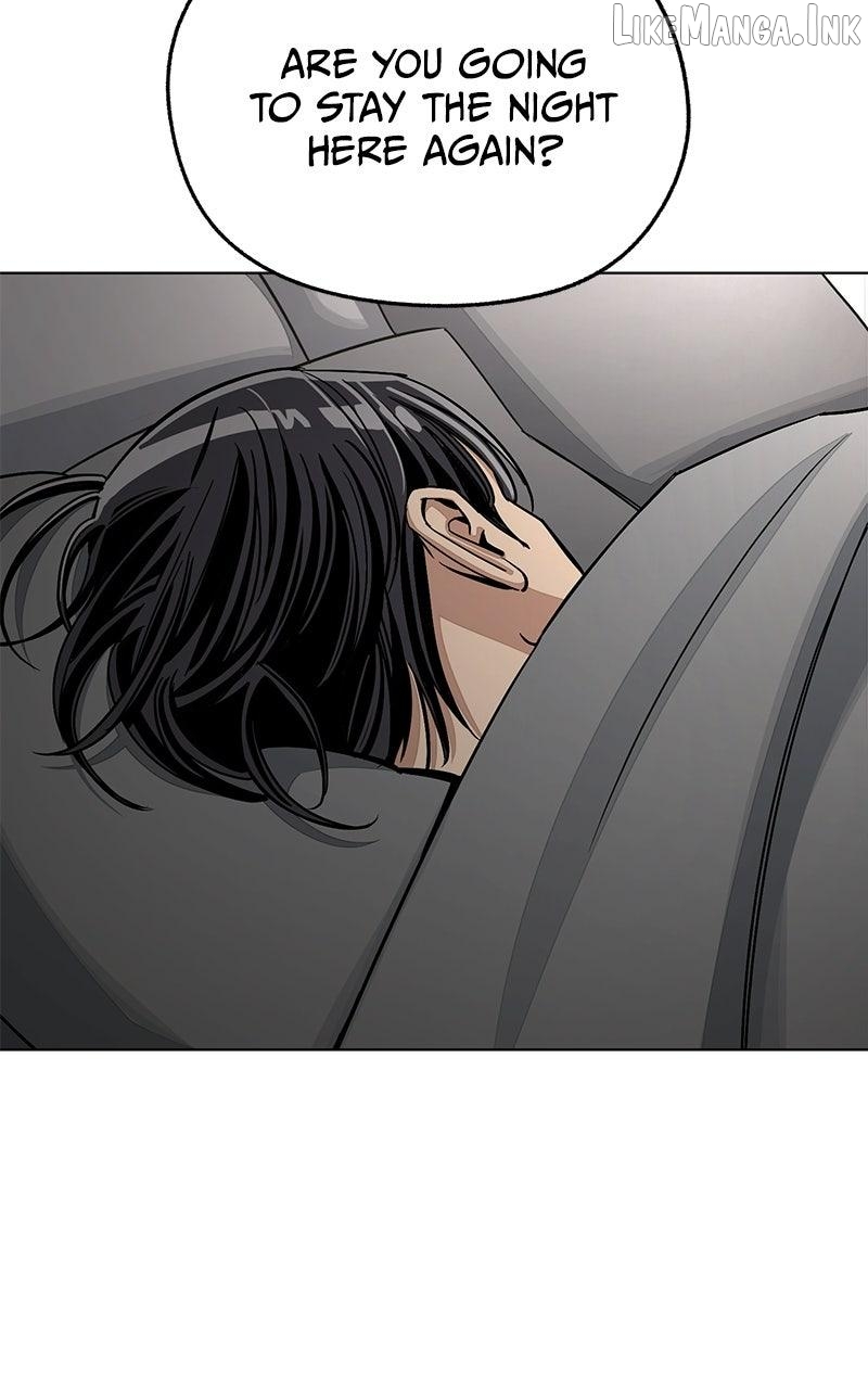 Lee Seob’s love Chapter 102 - page 86
