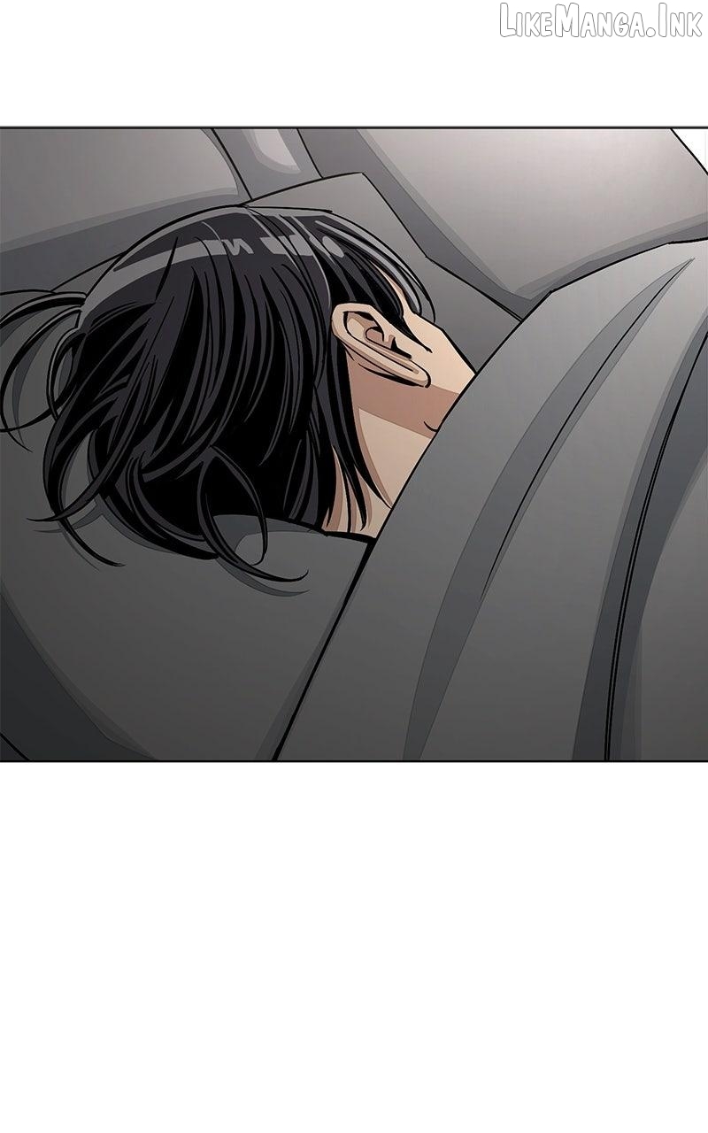 Lee Seob’s love Chapter 102 - page 87
