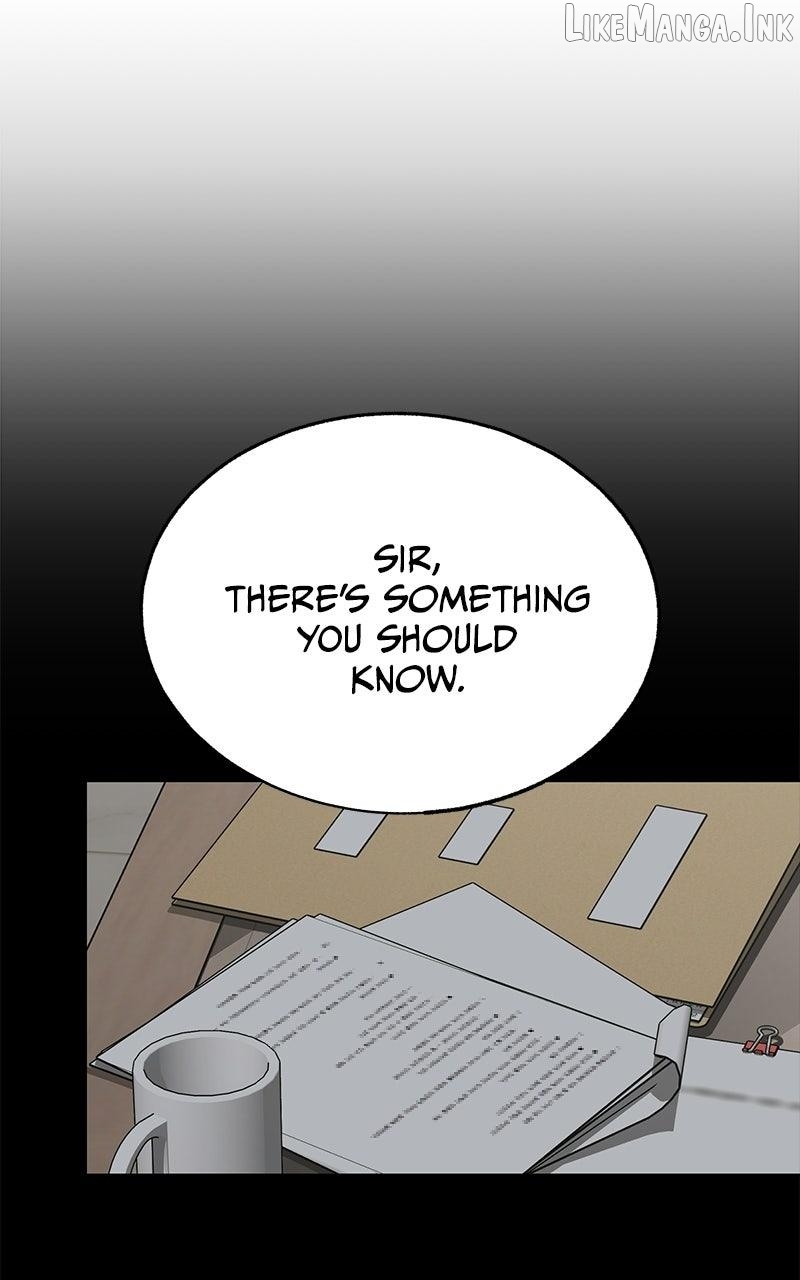 Lee Seob’s love Chapter 102 - page 9