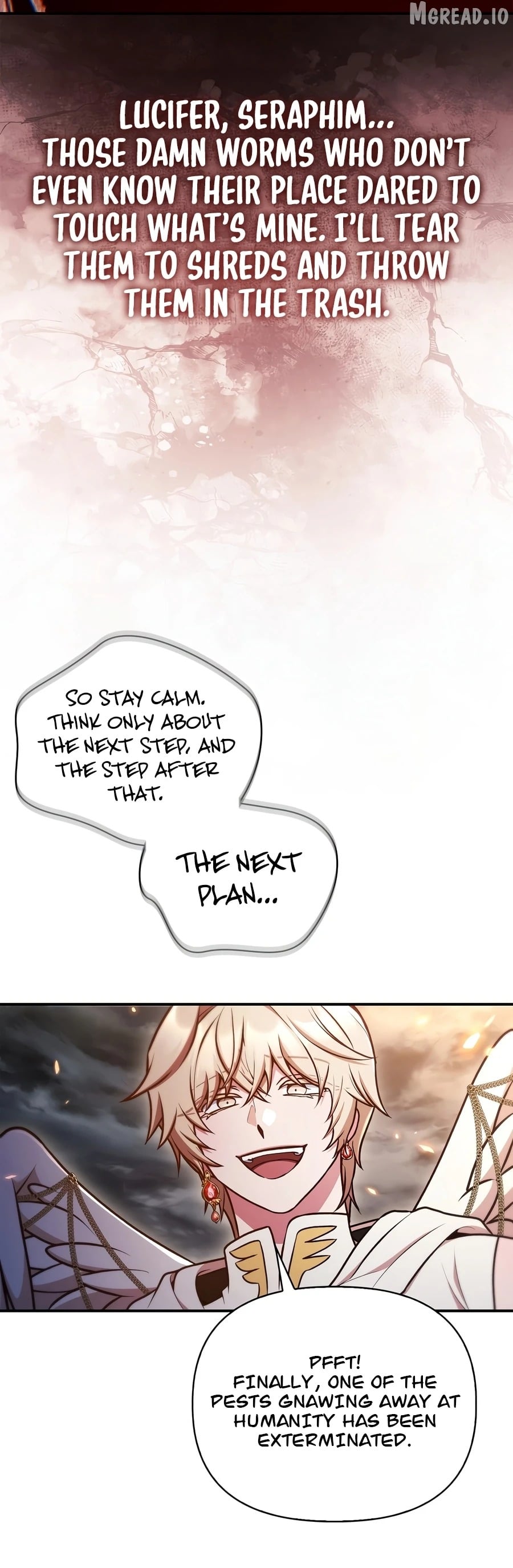 Regressor Instruction Manual Chapter 188 - page 22
