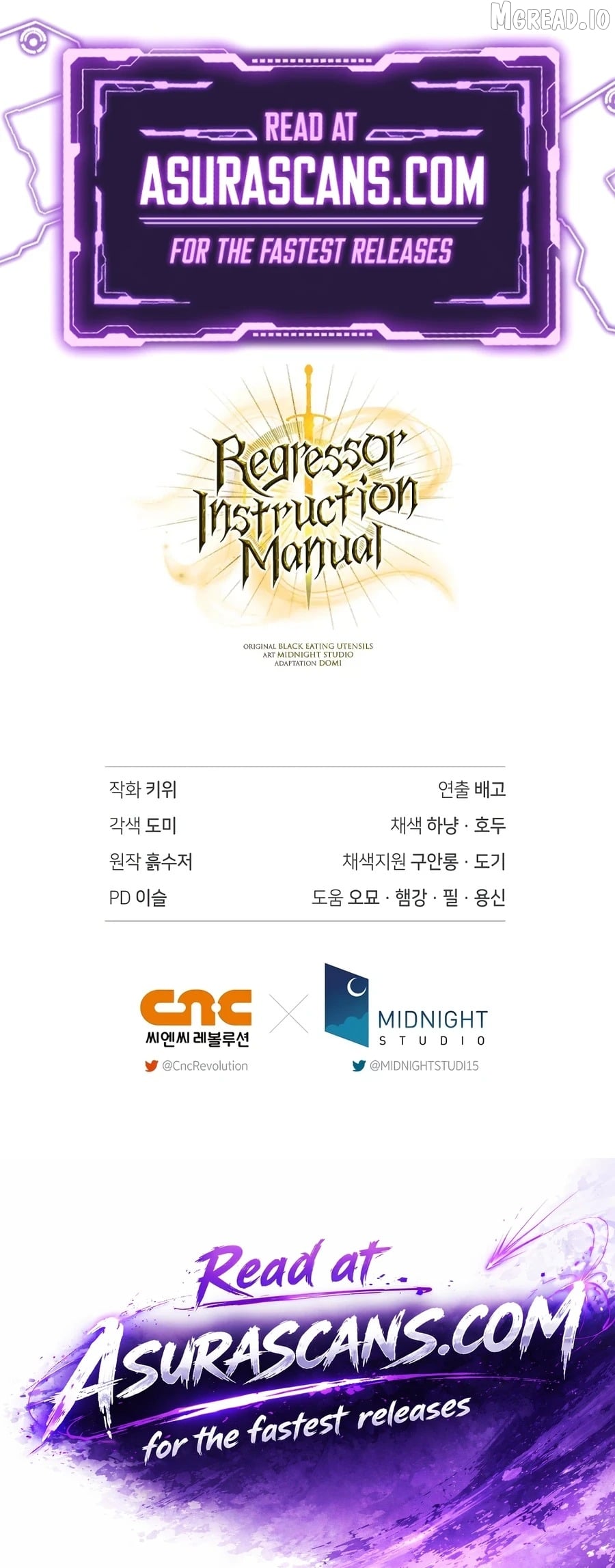 Regressor Instruction Manual Chapter 188 - page 25