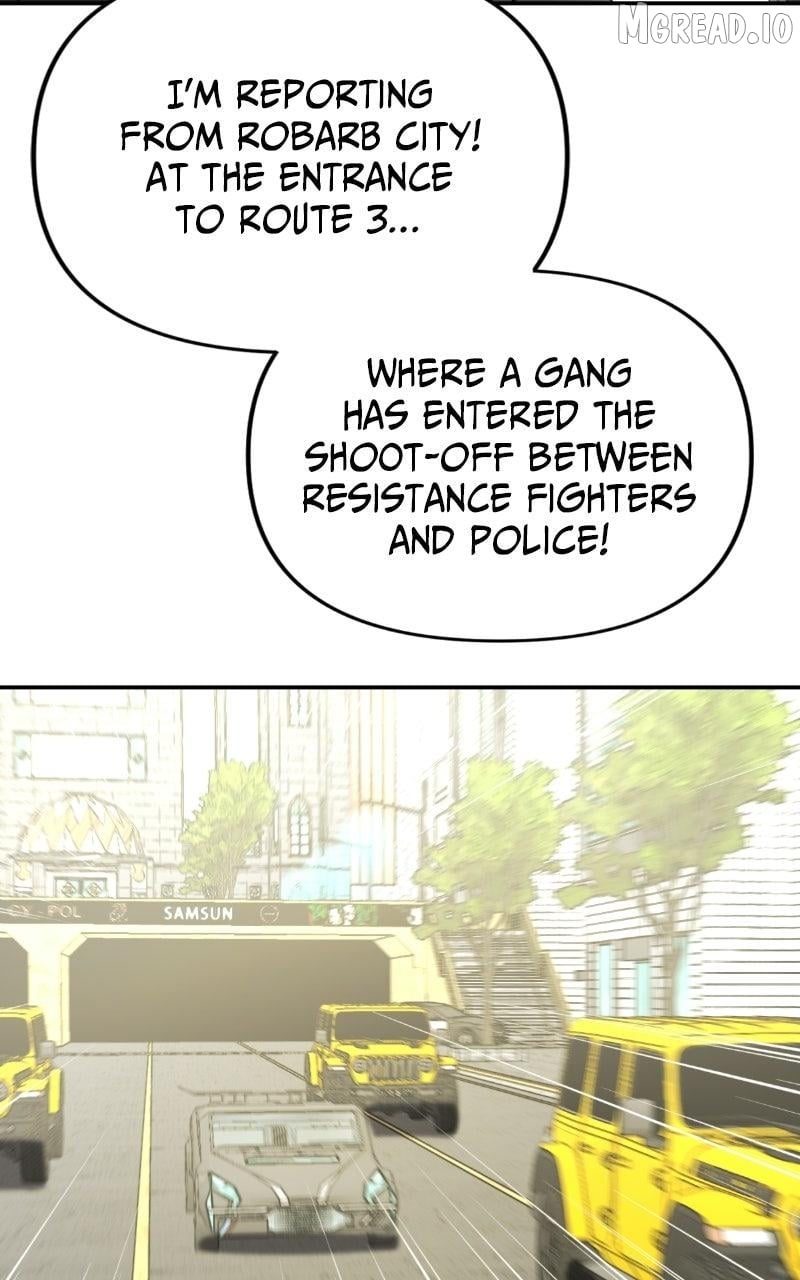Full bloom of youth Chapter 30 - page 18