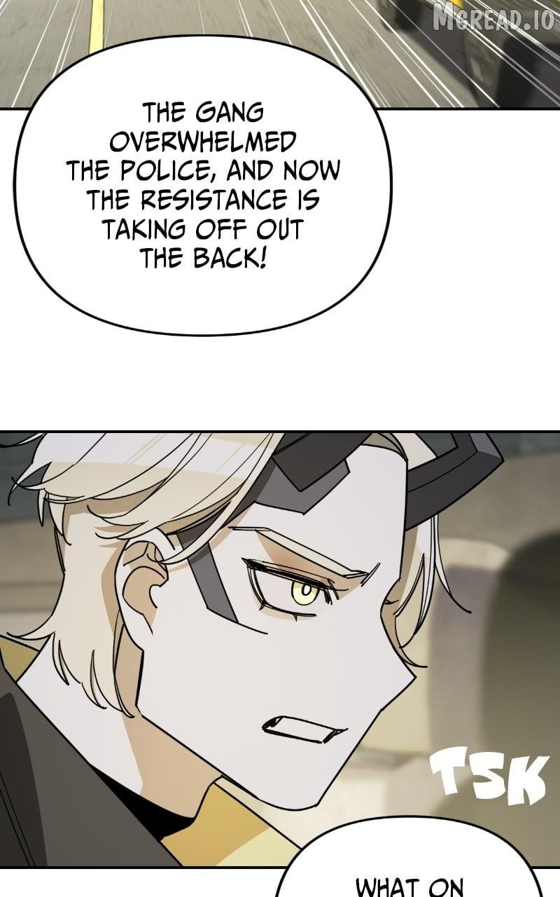 Full bloom of youth Chapter 30 - page 19