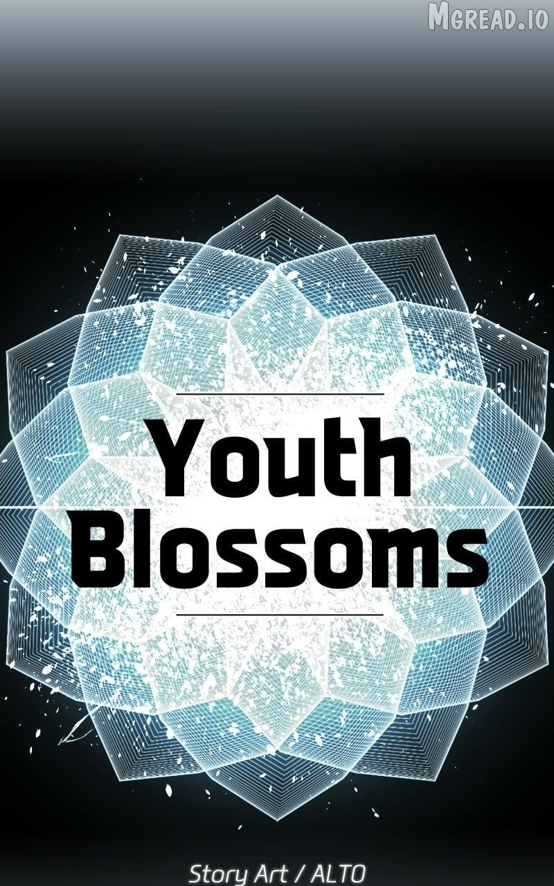 Full bloom of youth Chapter 30 - page 28