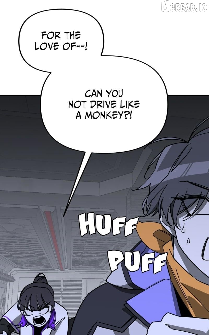Full bloom of youth Chapter 30 - page 30
