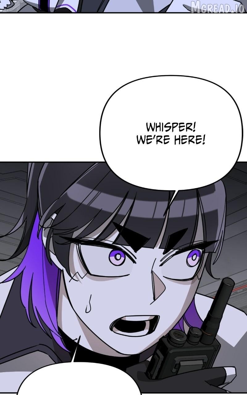 Full bloom of youth Chapter 30 - page 31