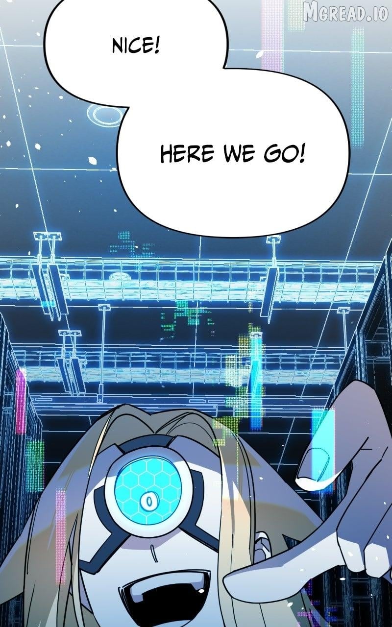 Full bloom of youth Chapter 30 - page 33