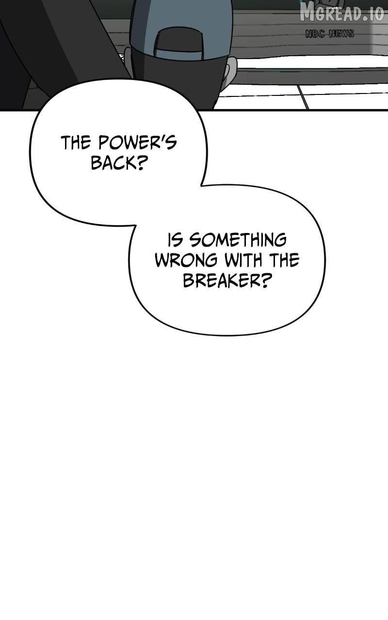 Full bloom of youth Chapter 30 - page 45