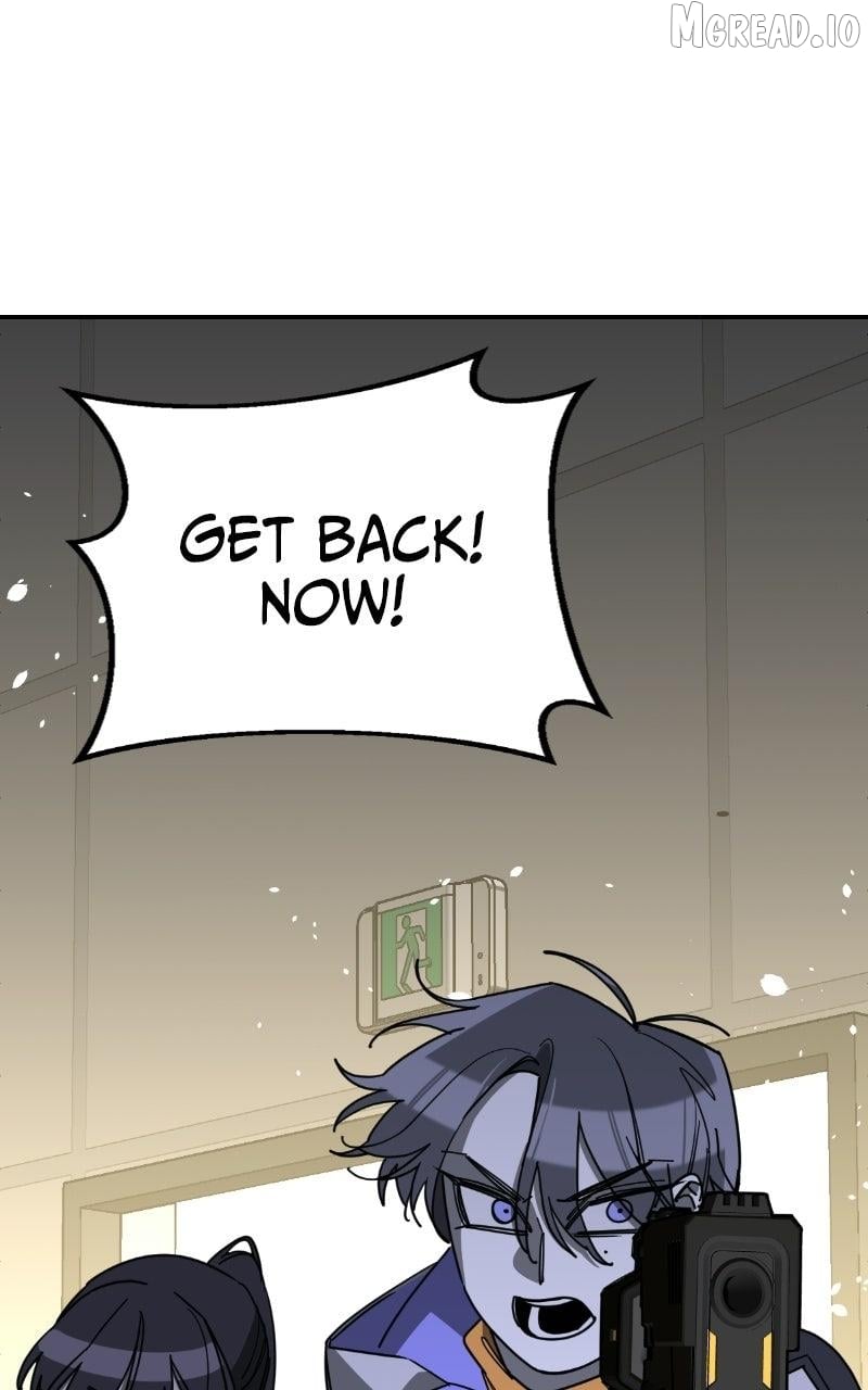 Full bloom of youth Chapter 30 - page 47