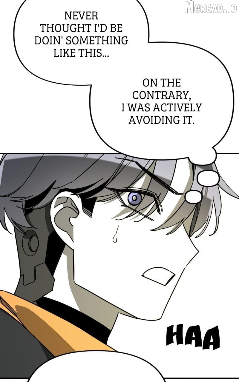 Full bloom of youth Chapter 30 - page 52