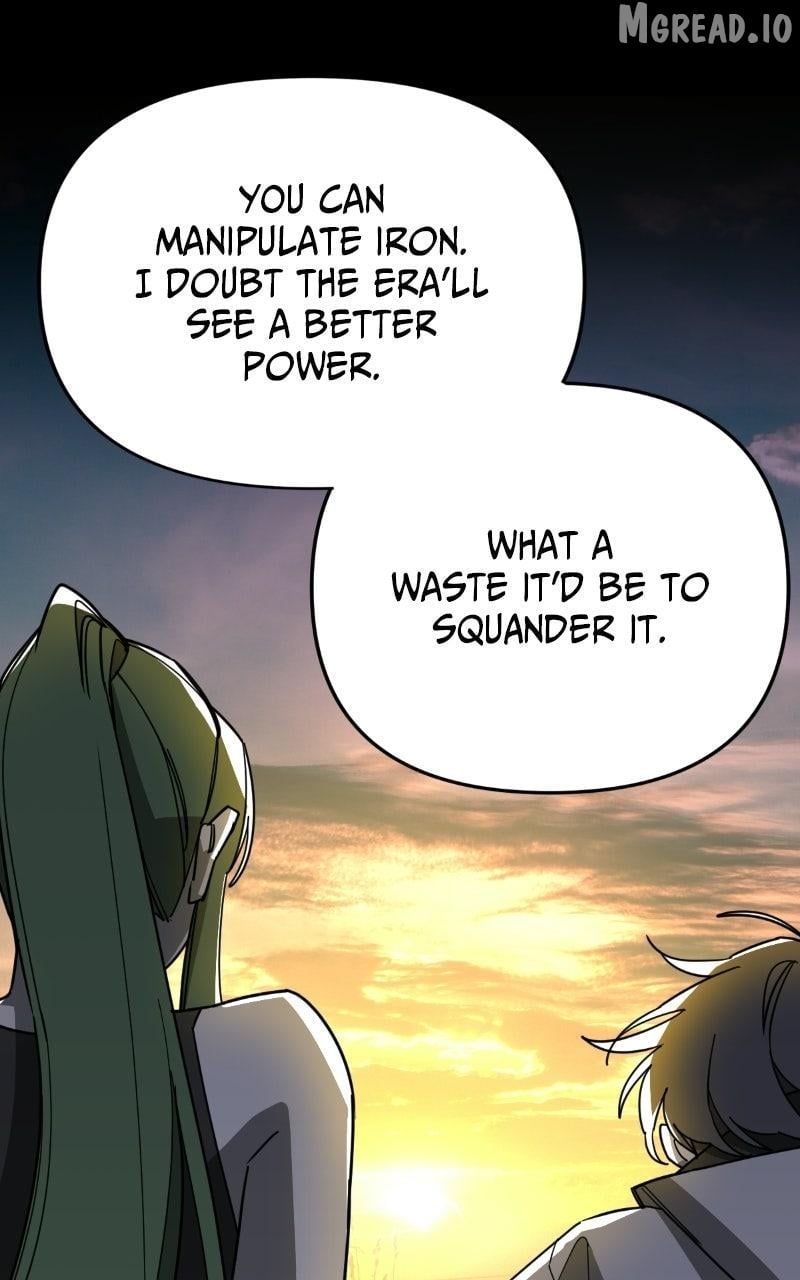Full bloom of youth Chapter 30 - page 56