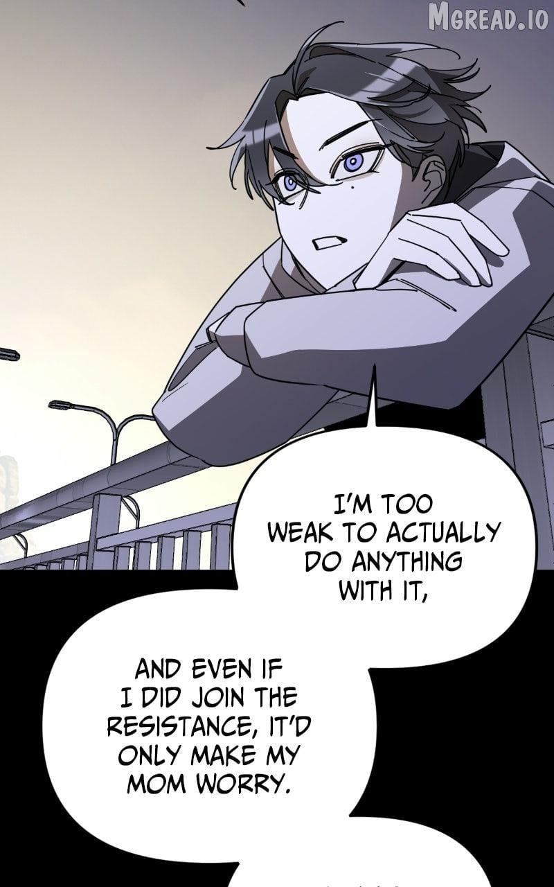 Full bloom of youth Chapter 30 - page 58