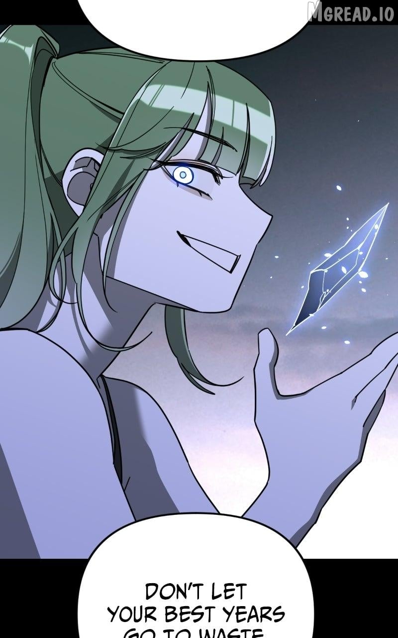 Full bloom of youth Chapter 30 - page 61
