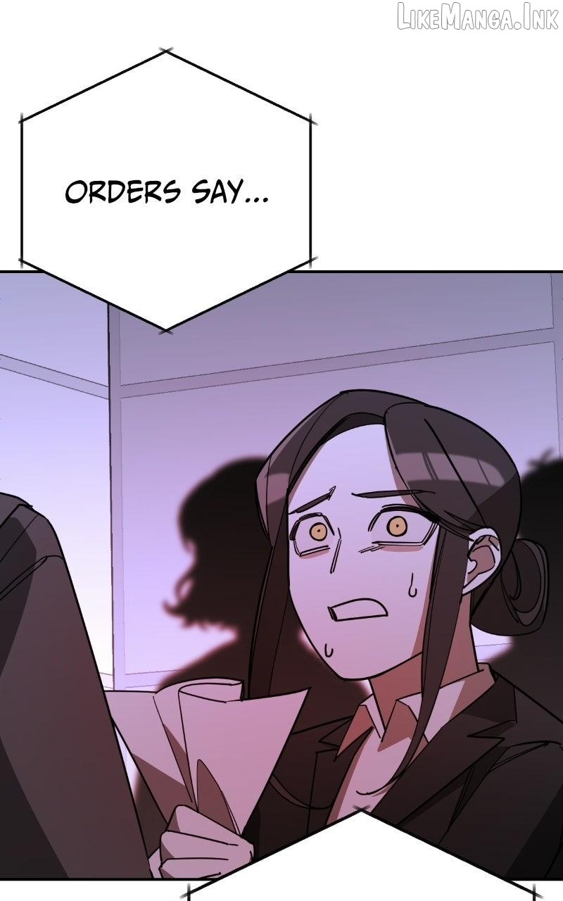 Full bloom of youth Chapter 31 - page 22