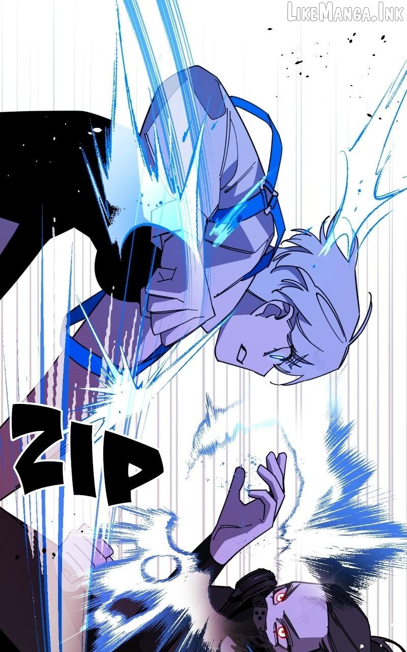 Full bloom of youth Chapter 31 - page 41