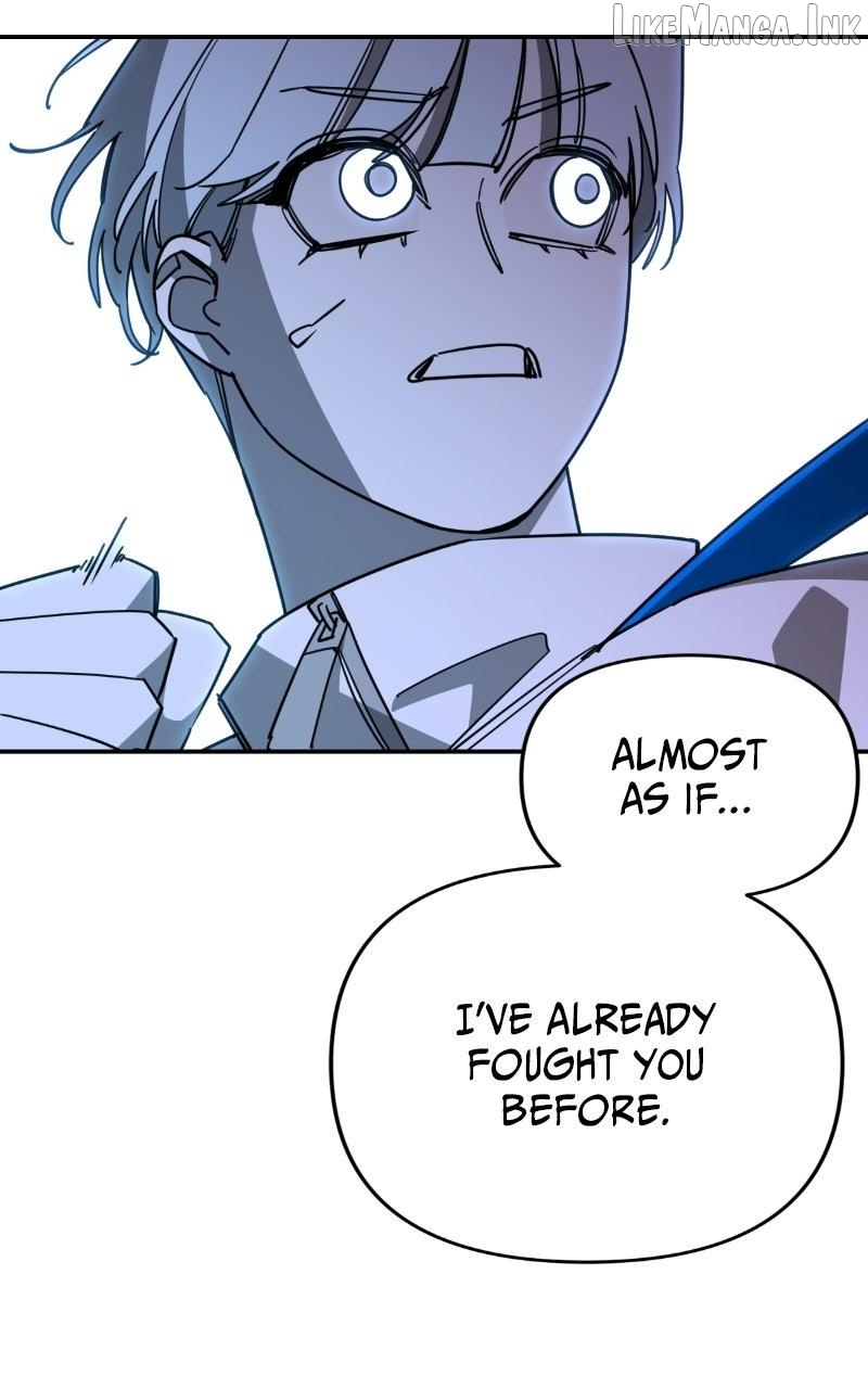 Full bloom of youth Chapter 31 - page 44