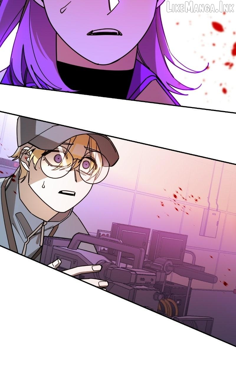 Full bloom of youth Chapter 31 - page 5