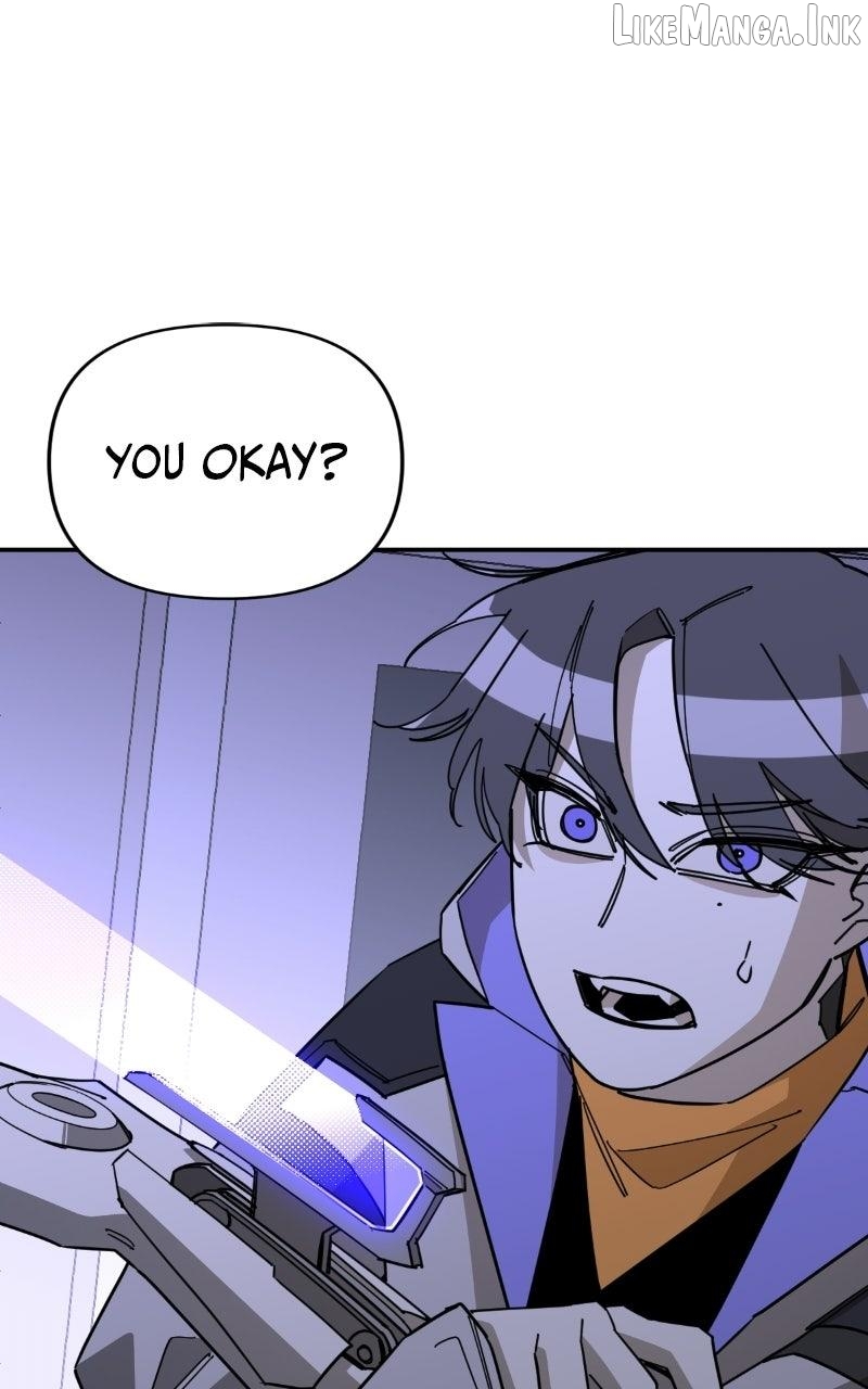 Full bloom of youth Chapter 31 - page 52