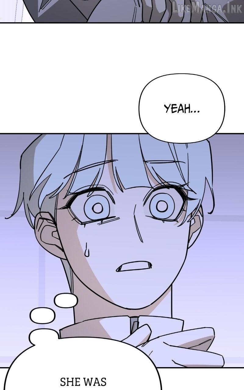 Full bloom of youth Chapter 31 - page 53