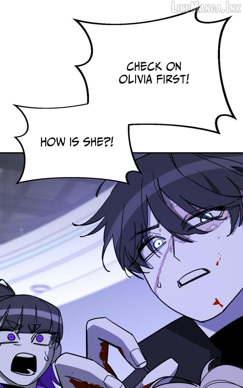 Full bloom of youth Chapter 31 - page 56