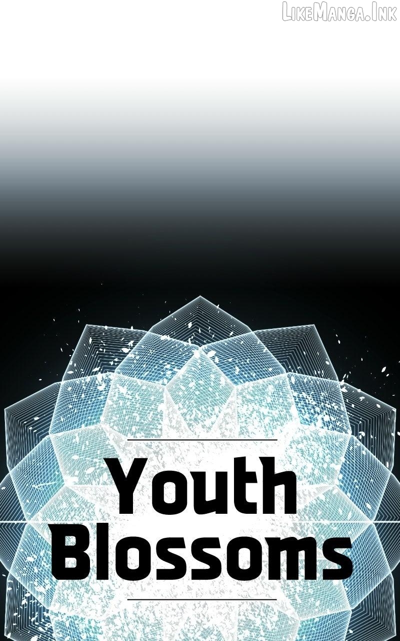 Full bloom of youth Chapter 31 - page 8