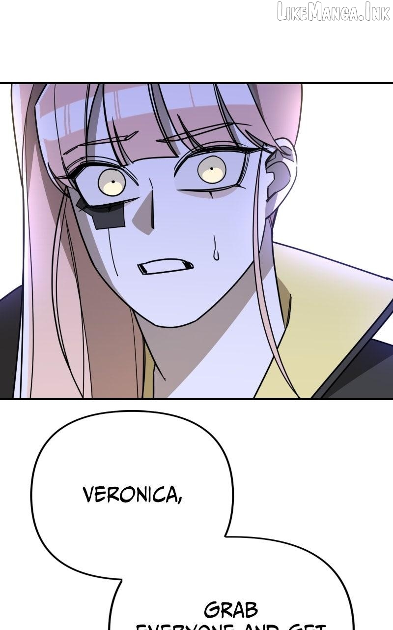 Full bloom of youth Chapter 31 - page 98