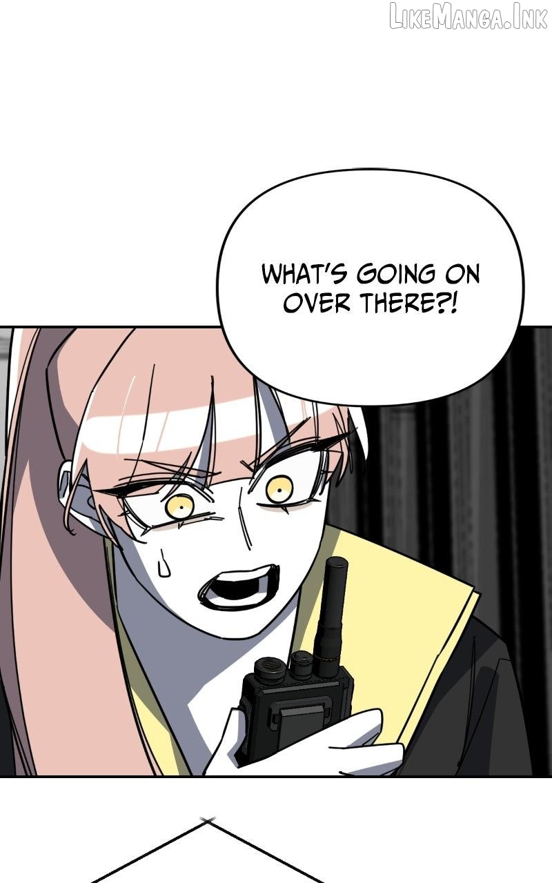 Full bloom of youth Chapter 32 - page 1